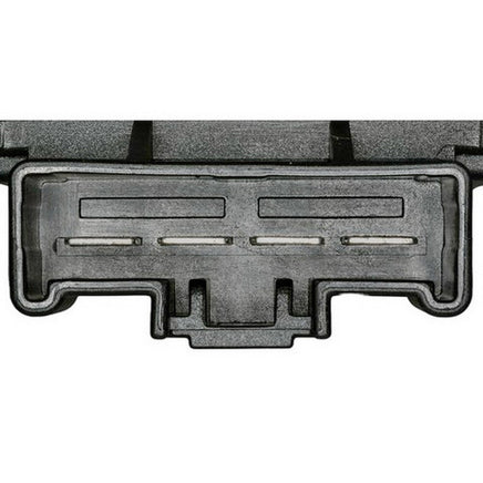 Blower Motor Resistor Fits Cadillac DTS 2006-2011