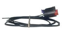 Connector of ABS Wheel Speed Sensor Front -Rear  Fits Sprinter 2500 3500