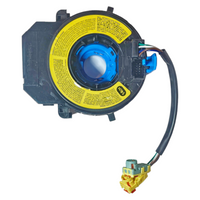 New Clock Spring Fit Hyundai Sonata 2009-2014 2.0L & 2.4L & 3.3L With Heated