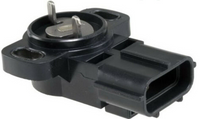 3510239000 Throttle Position Sensor W/Connector Fits: Kia Sedona Sorneto V6 3.5L