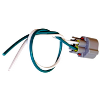 Multifunctional Connector , A/C Pressure Switch , EGR Valve , Vapor Canister & x