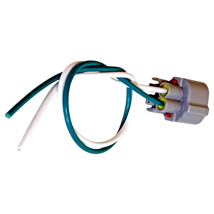 Multifunctional Connector , A/C Pressure Switch , EGR Valve , Vapor Canister & x