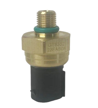 Fuel Injection Pressure Sensor Fits Ford Edge Focus 12-14 Transit Connect 21-22