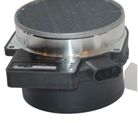 Mass Air Flow Sensor Fits Isuzu NPR  NPR HD 2007-2009 , 2012 -2018 V8 6.0L