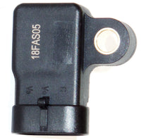 Manifold Absolute Pressure (MAP) Sensor W/Electrical Connector  Fits: Aveo Aveo5