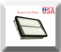 Lot of 12 xEng Air Filter Fits: 5019443AA Jeep Liberty TJ Wrangler Mercedes C200