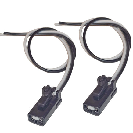 2 x ABS Wheel Speed Sensor Front L/R Fits: ES300 Avalon Camry Solara