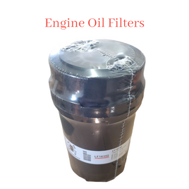 V-PRO LF16352 Oil Filter Fits: Fits Cummins ISF3.8, QSF2.8 Foton Aumark