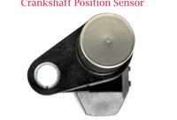 2 Pcs Camshaft & Crankshaft Position Sensor Connector Fit Lexus Toyota 1994-2010