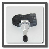 VDO REDI Sensor SE10001 315HZ TPMS Tire Pressure Sensor