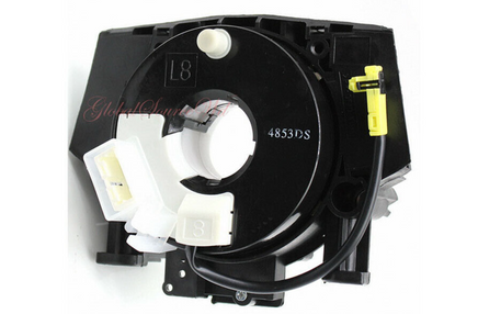 25567-EV06E Spiral Cable Clock Spring Fits Nissan Tiida Livina Navara