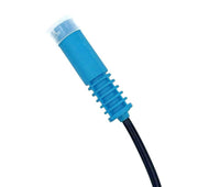 NEW ABS Wheel Speed Sensor Front Left / Front Right Fits Rover 75