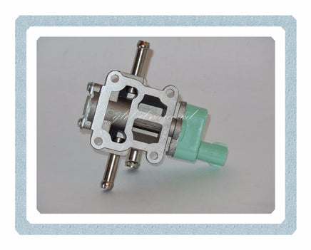 Idle Air Control Valve & TPS Sensor Fits:4Runner T100 Tacoma Tundra V-6 3.4L