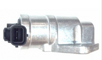 Idle Air Control Valve w/Gaske & Connector Fits:Ford Mercury 2002-2010 4.0L