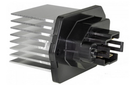 OE Spec Blower Motor Resistor For M37 M56 2011-2013 Q70 2014-2019 CX9 2007-2015