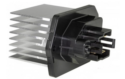 OE Spec Blower Motor Resistor For M37 M56 2011-2013 Q70 2014-2019 CX9 2007-2015