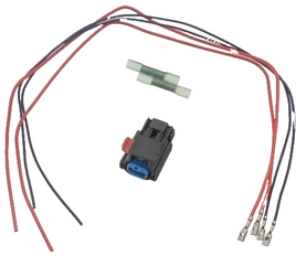 A/C Compressor Electrical Connector  Fits  Dodge Durango 2014-2023 V8 5.7L 6.4L