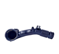 Air Intake Hose & MAP Sensor  W/Connector Fits BMW 3.0L L6  Electric/Gas 11-17