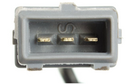 0K30A-18-921  KS215 OE Spec, Knock Sensor Fits: Kia Rio 2001-2005 4Cyl 1.5L