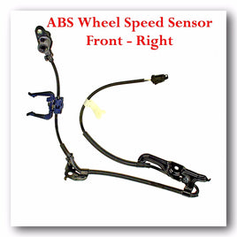ABS Speed Sensor Front / Right Fits:TOYOTA AVALON 2005-2012 CAMRY 2006-2011 
