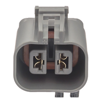 Starter Solenoid Electrical Connector Fits Nissan 1986-1987