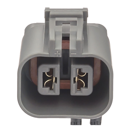 Starter Solenoid Electrical Connector Fits Nissan 1986-1987