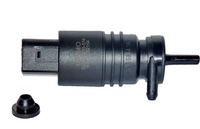 Windshield Washer Pump FIts: Mercedes-Benz Series CL CLK E G ML S SL SLK AMG