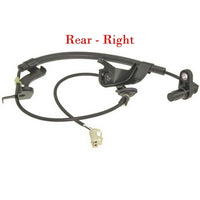 ABS Wheel Speed Sensor Rear Right Fits Sienna 2011-2020 2.7L 3.5L