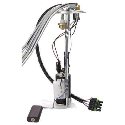 SP07N1HCQ  Sparta Fuel Pump & Housing Assembly For Buick Oldsmobile Pontiac 1