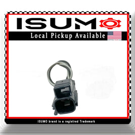 Knock Sensor  Electrical Connector Fits Ford E150 E250 F150 Heritage 1997-2004