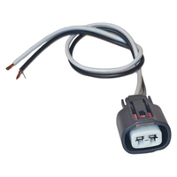 Connector ofABS Wheel Speed Sensor Rear Left/Right  Fits:Lexus GS IS ISF LFA LS