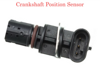 Crankshaft Position Sensor W/Connector Fits:OEM#12555566 GM Avanti Isuzu Saab