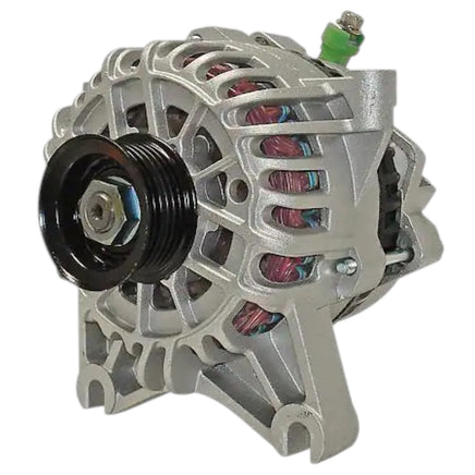 CARQUEST Remanufactured 8318AV 110 AmpsAlternator Fits Ford F150 Lincoln Mark LT