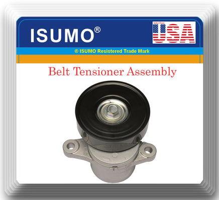 Belt Tensioner Assy Fits:#OEM1754077E00 Tracker Aerio Esteem Sidekick SX4 Vitara