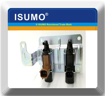 Intake Manifold Runner Solenoid /Vapor Canister Purge  Fits Mazda 3 5 6  CX-7