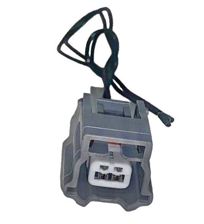 ABS Wheel Speed connector Front Left/Right Fit Nissan Kicks Versa 2018-2024 1.6L