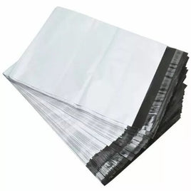 1000 6x9 white poly mailer self sealing bag free expedited shippingto 48 states