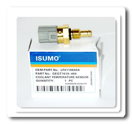 GEGT7610-484 Engine Coolant Temperature Sensor Fits: Ford Mazda Mercury