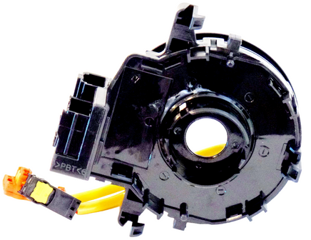 Clock Spring Spiral Cable Fits Toyota Yaris 2012-2014 Without Cruise Control