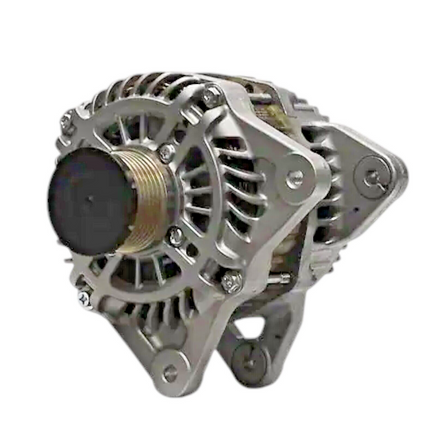 11343A Reman Carquest Alternator 110 Apms For Nissan Cube NV200 Sentra Versa