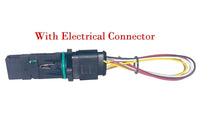 Mass Air Flow Meter Sensor (MAF) & Upgrade Connector Fits: Porsche 911 / Boxster