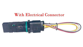 Mass Air Flow Meter Sensor (MAF) & Upgrade Connector Fits: Porsche 911 / Boxster