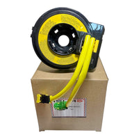 Clock Spring Fits 2008-2012 Kia Borrego 3.8L Lambda, 4.6L TAU Wagon - 5Door  7 P