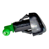 1 Pc Windshield Washer Nozzle Front Dual Holes For:Integra Accord Civic Del Sol
