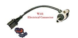 Crankshaft Position Sensor W/Connector Fit:Discovery Range Rover 1998-2004