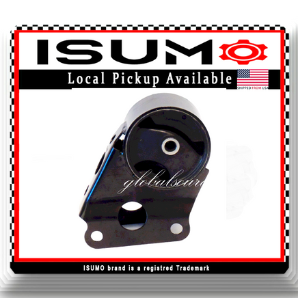 Lot 6 Pcs 11270-8J000  Engine Mount Front fits 2002-2006 Nissan Altima L4 2.5L