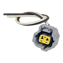Engine Cylinder Head Temperature Sensor Connector Fits Lincoln Mazda Mercury