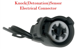 Connector Knock Detonation Sensor  Connector Fits Integra Vigor Civic Prelude