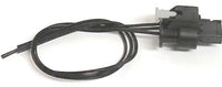 Crankshaft Position Sensor W/Connector Fits: VW Routan 2009-2010 V6 3.6L 4.0L