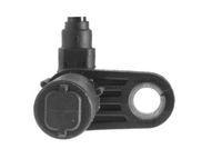 1 ABS Wheel Speed Sensor Rear Right Fits Mercedes  C215 W220  C CL S